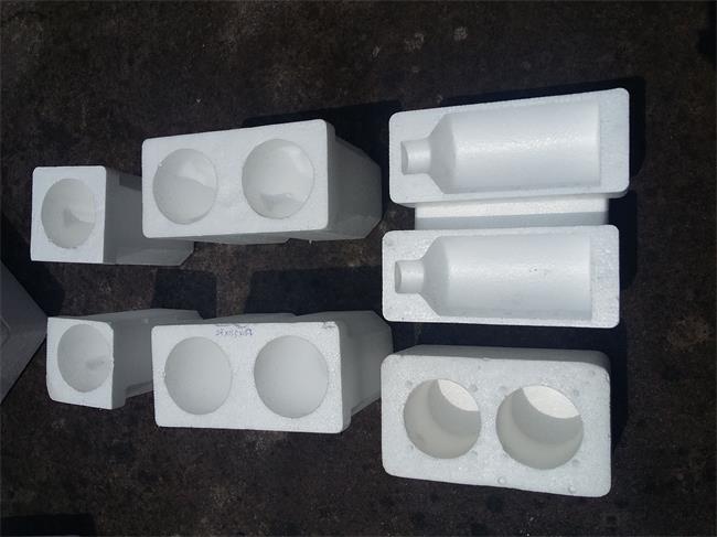 贵阳泡沫酒包装