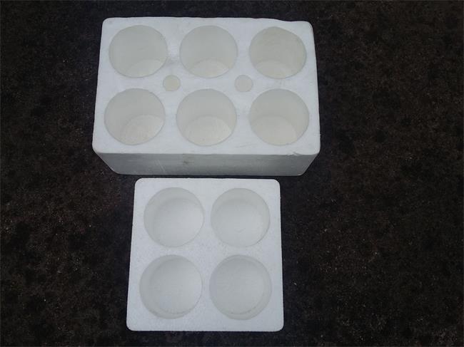 泡沫酒包装价格