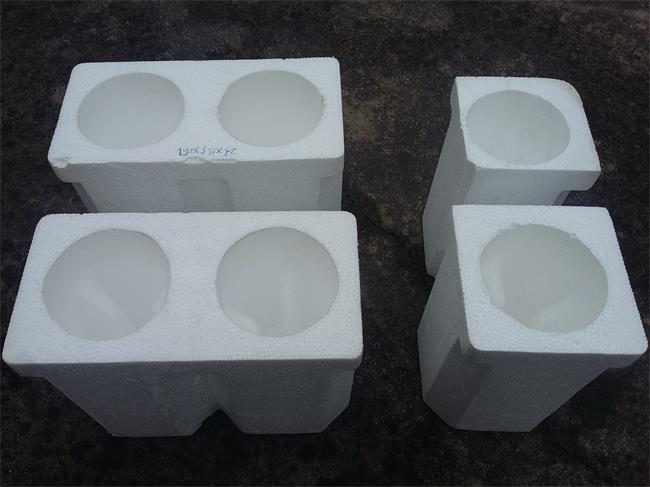 泡沫酒包装生产