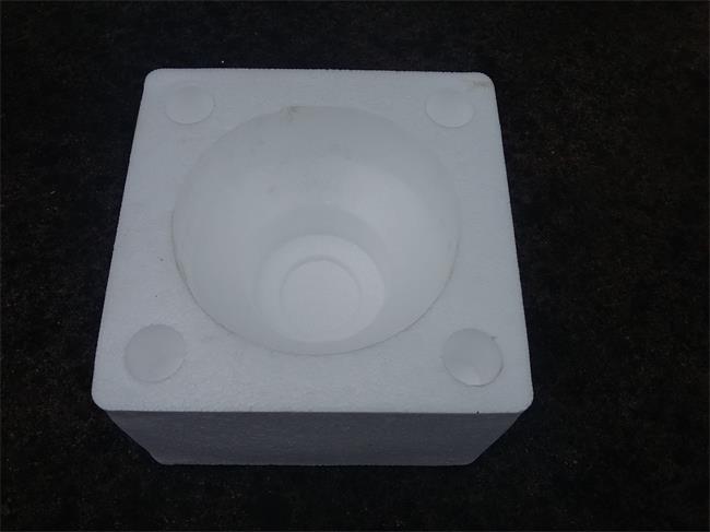 泡沫酒包装价格