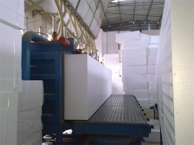 全自动板材成型机