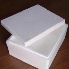 泡沫箱的抗压性能主要体现在以下几个方面：