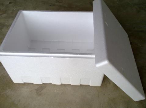 源头厂家向您介绍泡沫箱的核心分类与特性