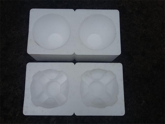 泡沫酒包装是酒水行业常用的防护包装