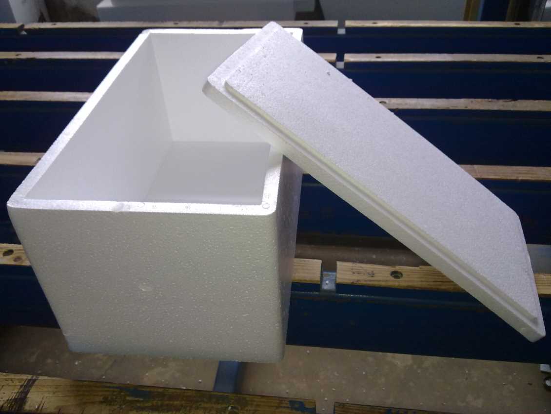 泡沫包装：便捷实用的缓冲防护材料