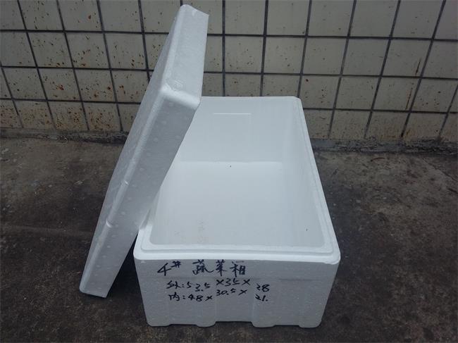 泡沫箱保温原理、分类特点及日常使用保养常识